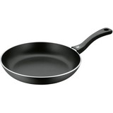 Pfanne Durit Protect Plus DM/H: ca. 28/8,5 cm - Schwarz, KONVENTIONELL, Kunststoff/Metall (49/29,5/8,5cm) - WMF
