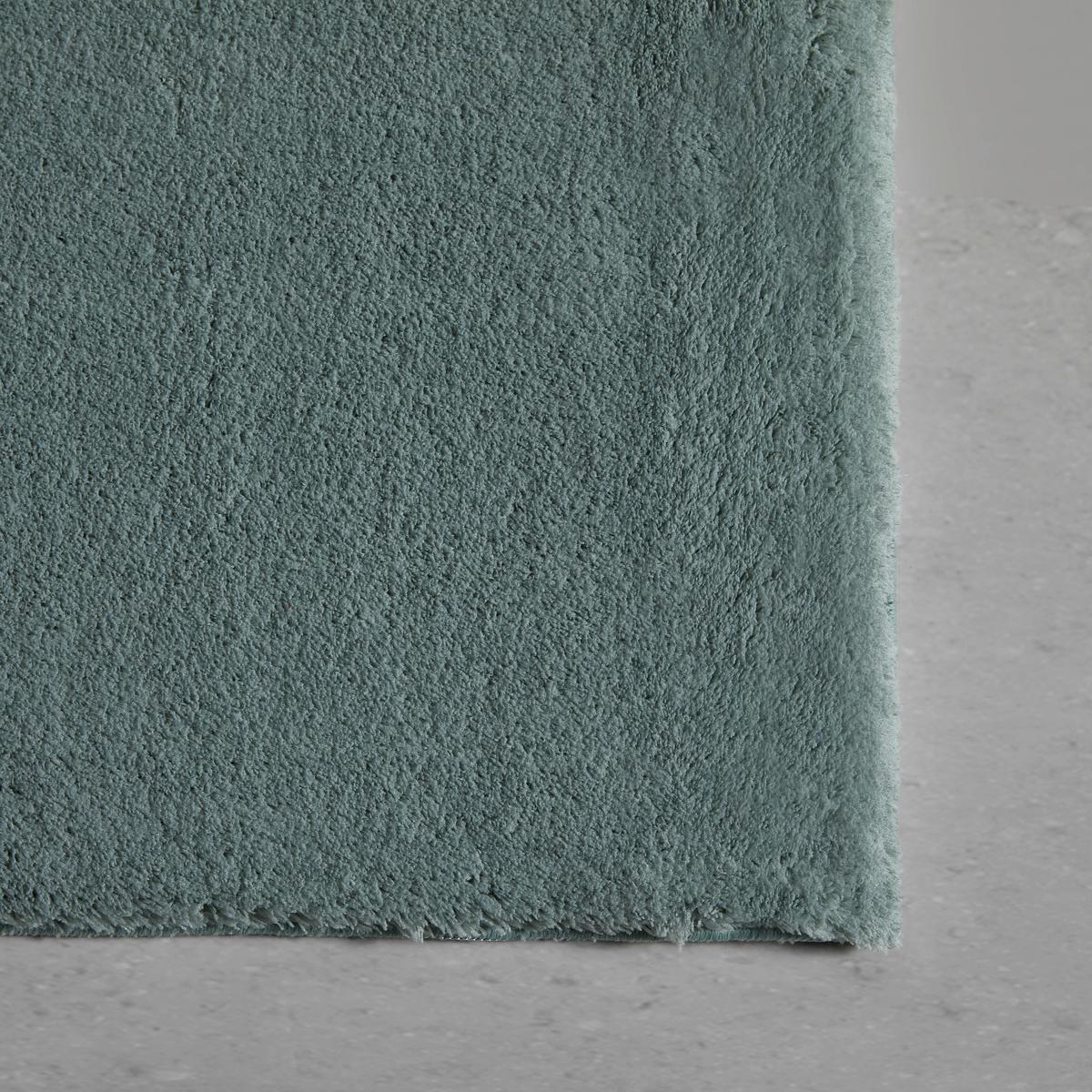 KOBEREC S VYSOKÝM VLASOM Nemo 1, 60/110cm, zelená - zelená, Konventionell, textil (60/110cm) - Mömax