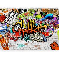 FOTOTAPETE Multicolor, B/H: 200x140cm - Multicolor, LIFESTYLE, Textil (200/140cm) - artgeist