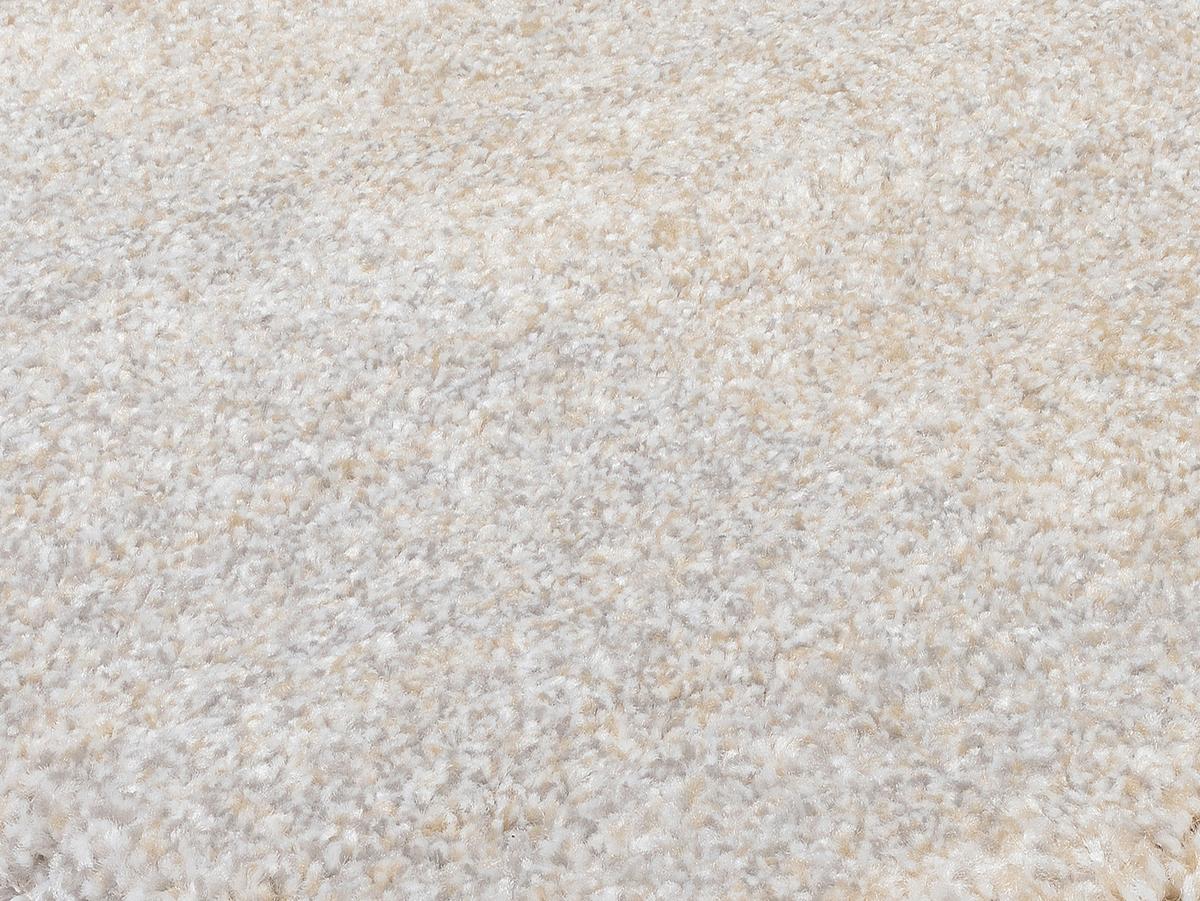 Webteppich Palazzo Bloc Grau 160x230 cm - Grau, KONVENTIONELL, Textil (160/230cm) - Novel