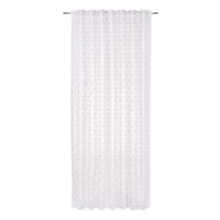 HOTOVÝ ZÁVES ružová ca. 140x245cm - ružová, Romantik / Landhaus, textil (140/245cm) - Mömax