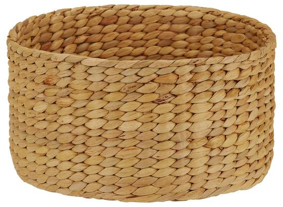 Dekoschale Gawan L - Naturfarben, KONVENTIONELL, Weitere Naturmaterialien (30/15cm) - Ombra Dekoschale Gawan L - Naturfarben, KONVENTIONELL, Weitere Naturmaterialien (30/15cm) - Ombra