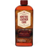Lederpflege Premium Lederöl - Basics, Kunststoff (500ml) - Urban Forest