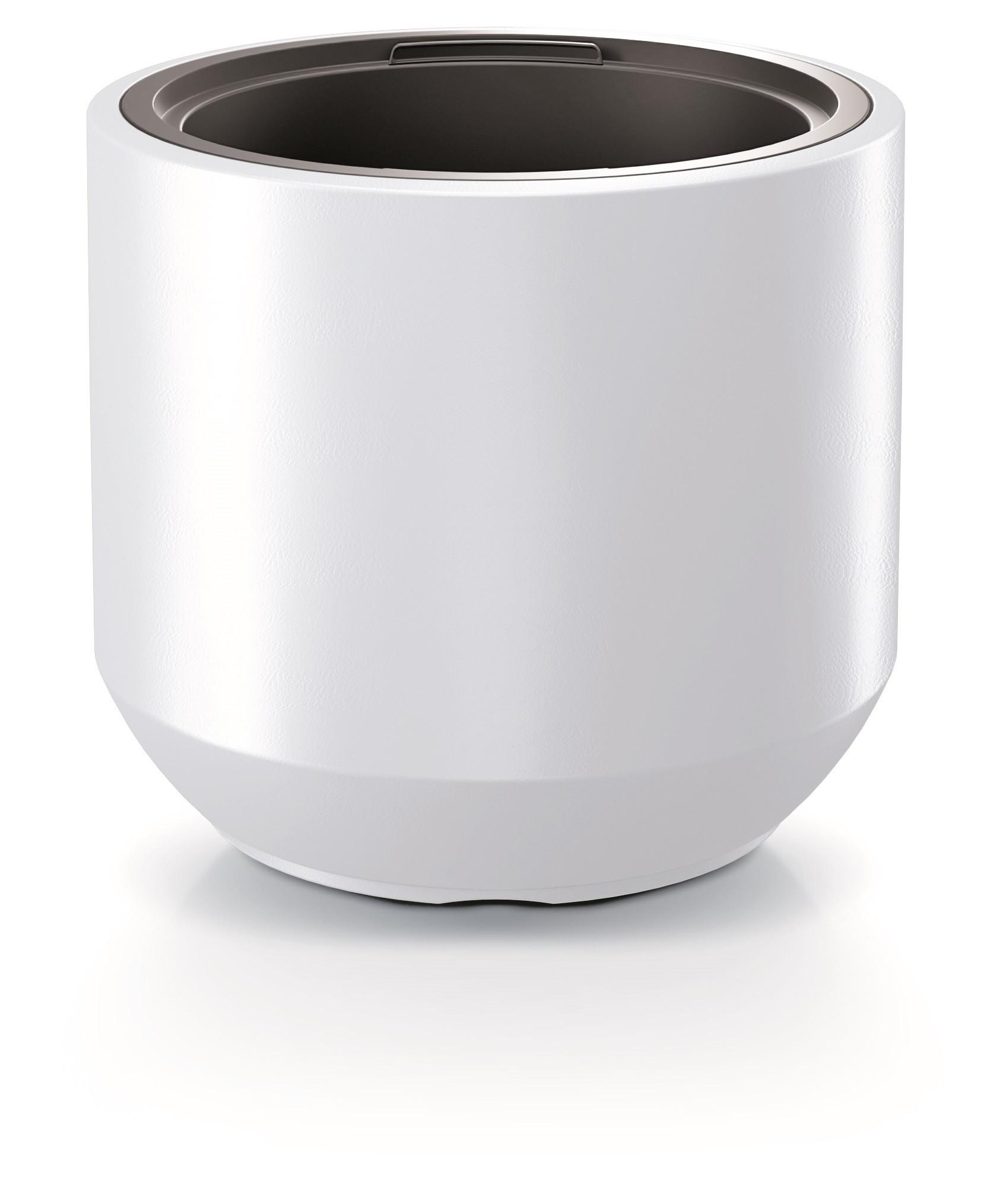 Kaspó Betéttel Heos Minimal Kb. 30cm - Basics