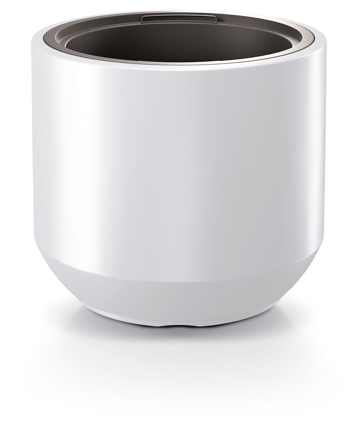 Kaspó Betéttel Heos Minimal Kb. 39cm - Basics