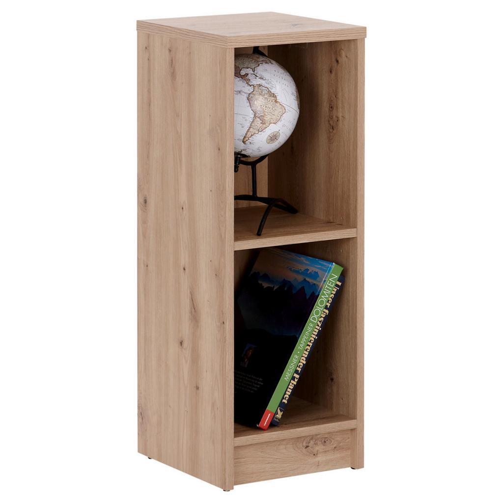 Regal 4-You New B: 30 cm Eiche Artisan Dekor