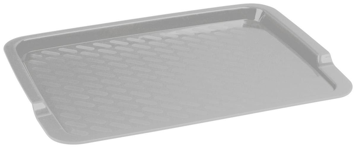 Tálca Curver - szürke (43/1/32.5cm) - Curver