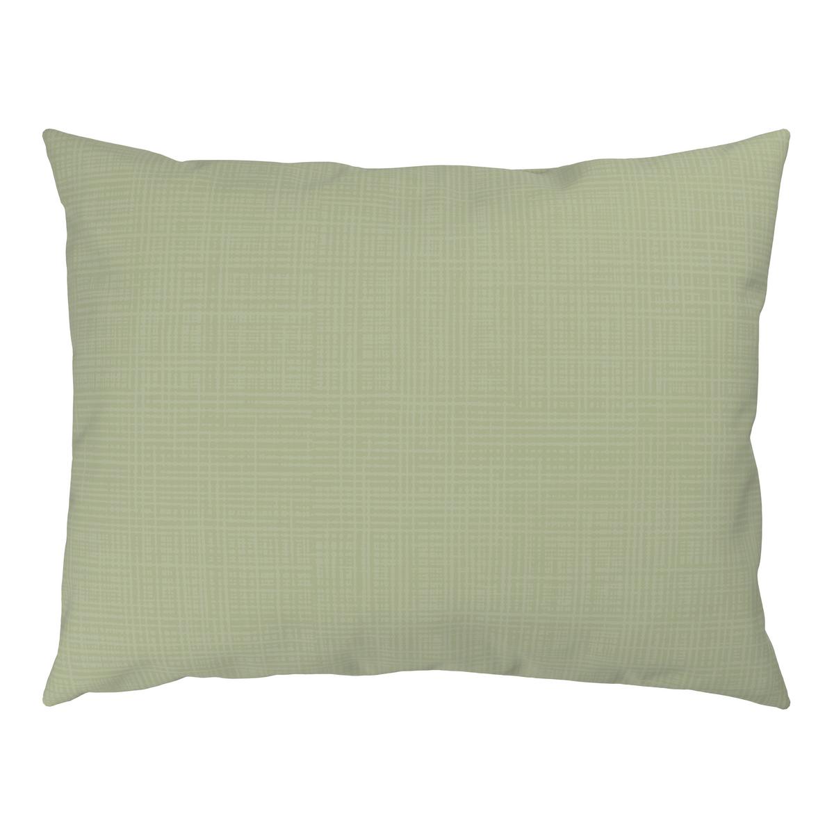 Bettwäsche Cornelia - Grün, MODERN, Textil - Luca Bessoni