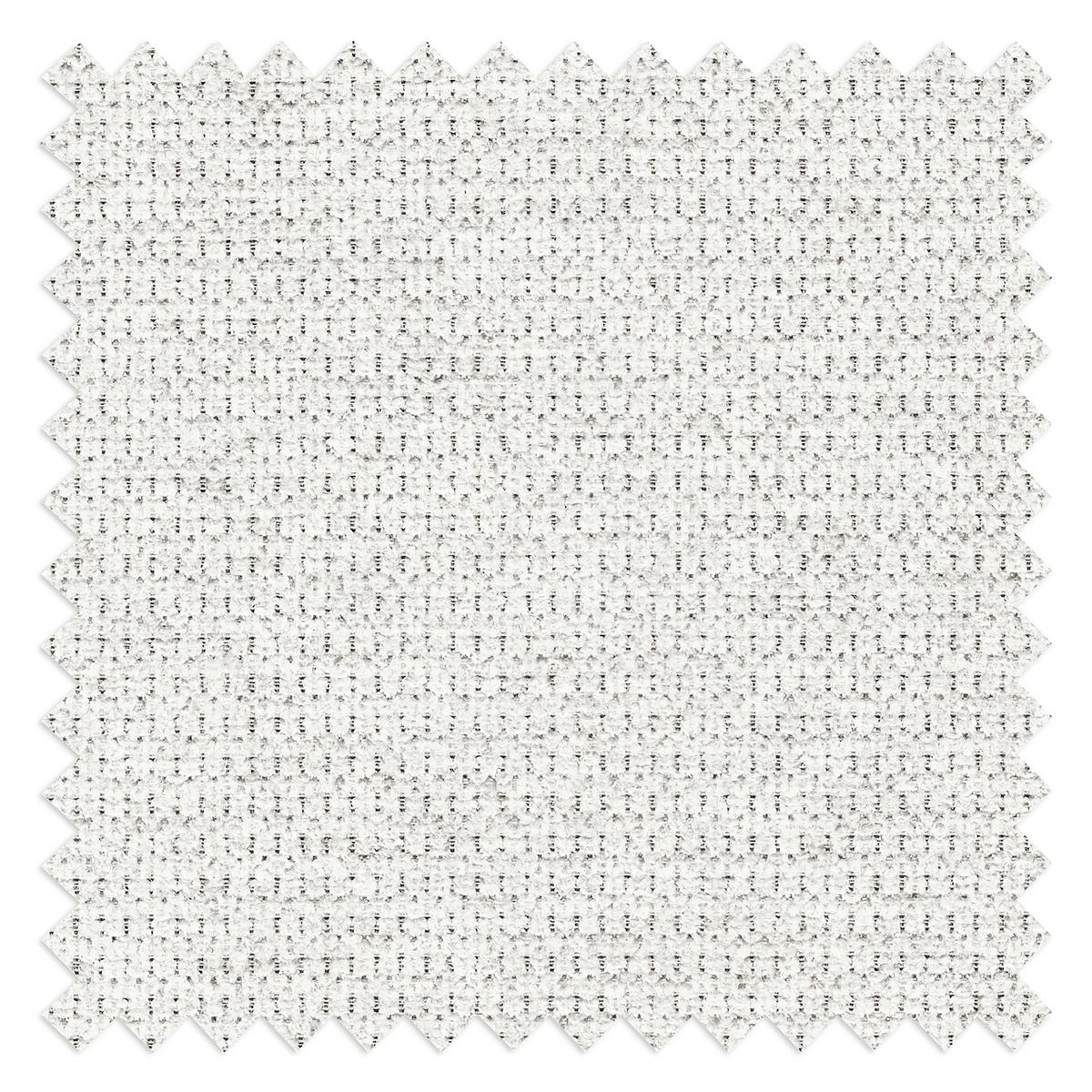 RELAXLIEGE Creme B: 65 cm - Silberfarben/Creme, Design, Textil (65/95/171cm) - Celina Home