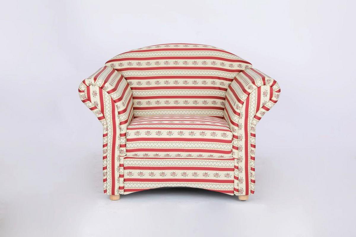 Polstersessel Loretta ca. 110x84x84 cm - Basics (84/110/84cm)