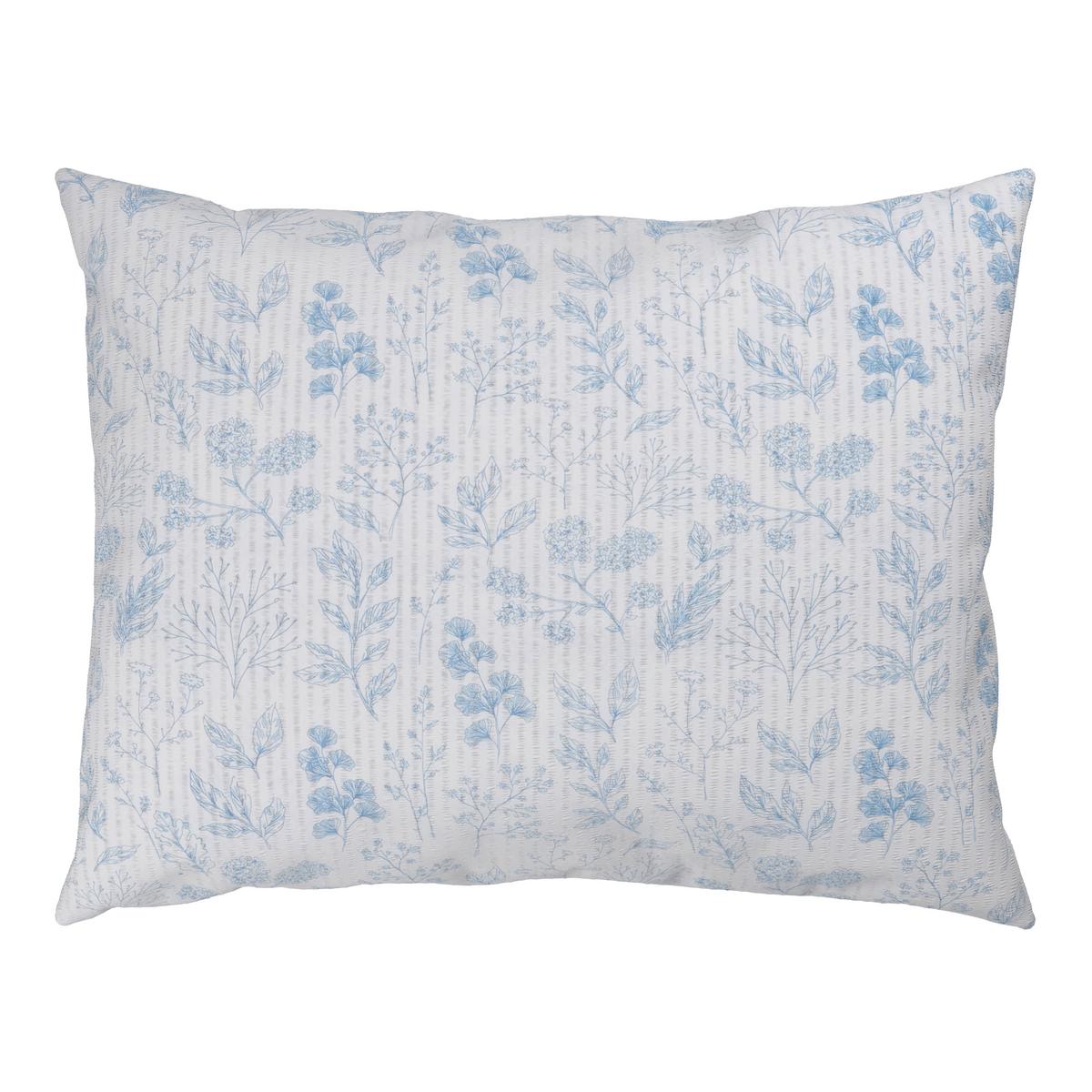 POSTEĽNÁ BIELIZEŇ PARIS - svetlomodrá, textil (140/200cm) - Mömax