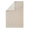 Sommerdecke Palermo - Beige/Creme, KONVENTIONELL, Textil (140/200cm) - Primatex