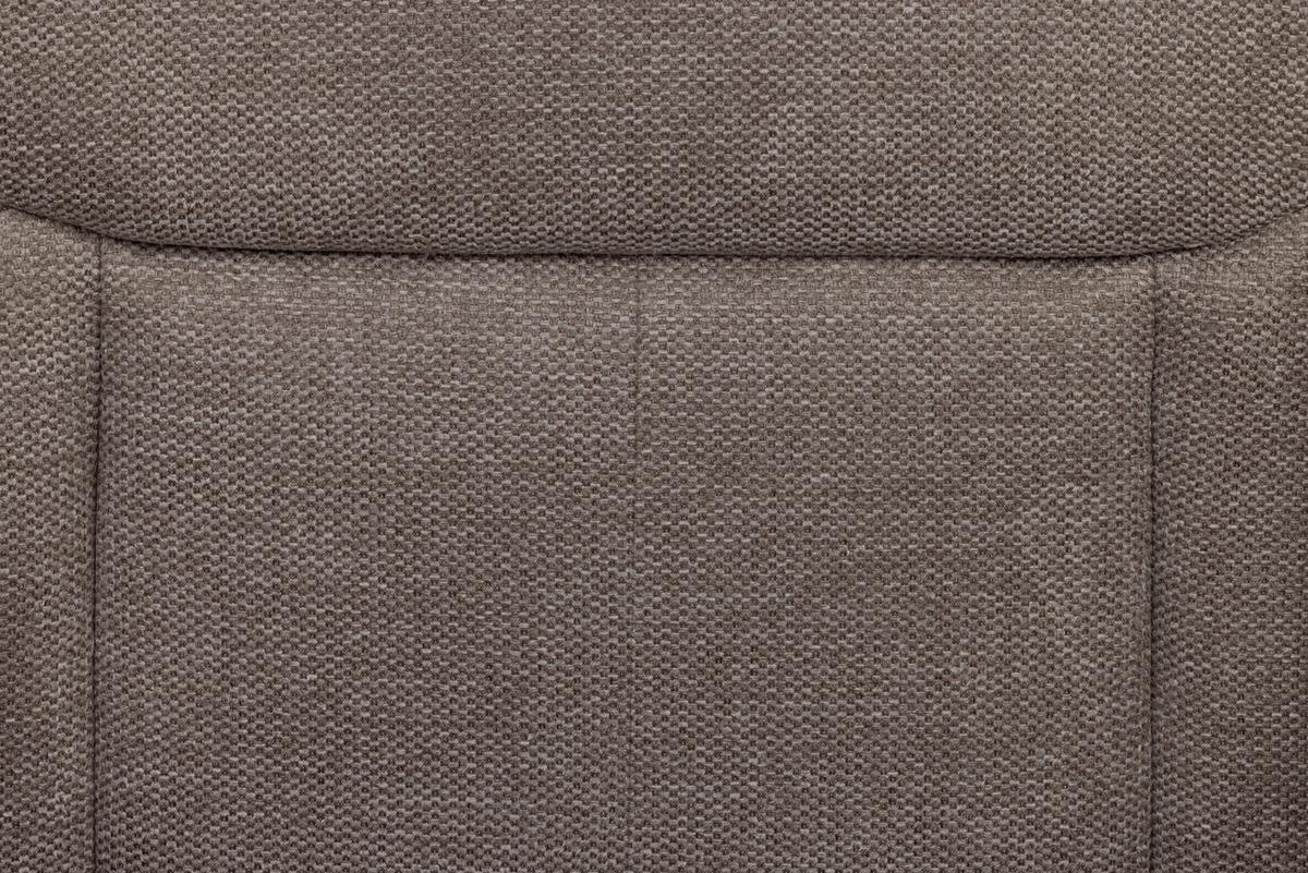 Relxsesselset Serenity Grau B: 80 Cm - Naturfarben/Grau, Design, Holz/Textil (80/109/79cm) - Livetastic