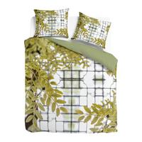 POSTEĽNÁ BIELIZEŇ BAYME 125 MULTI 155X220 - viacfarebná, Basics, textil (155/220cm) - Kayoom