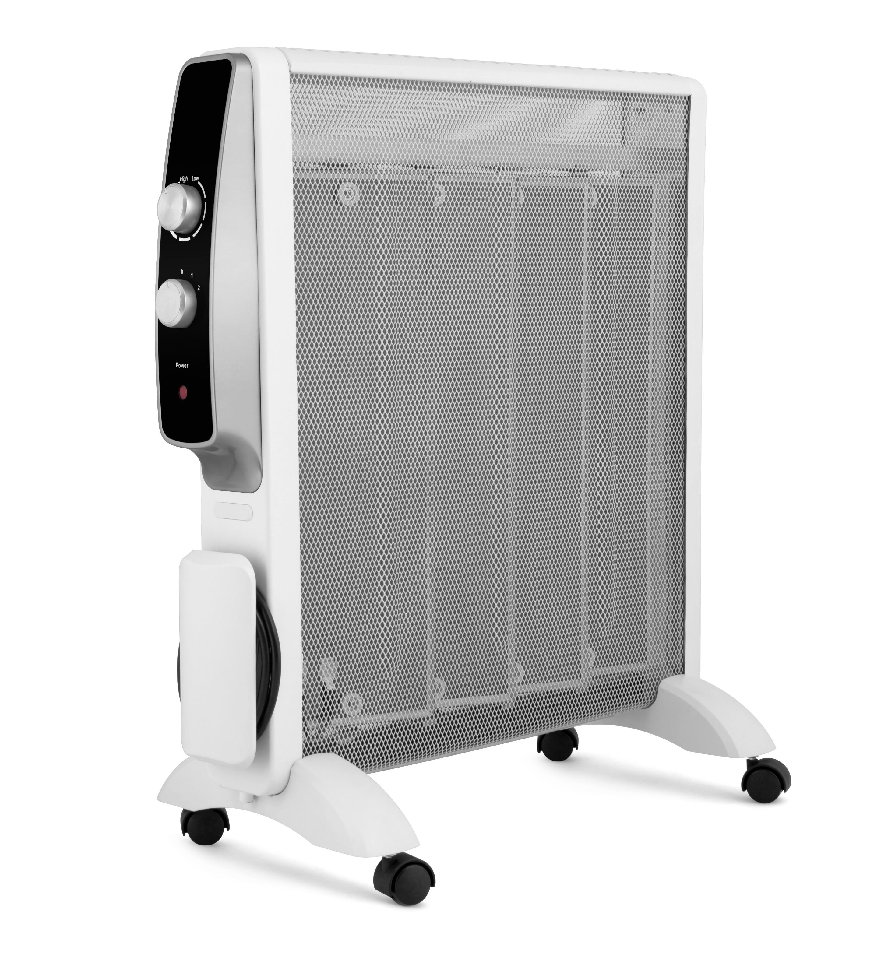 Heizstrahler HENRIK von BONO