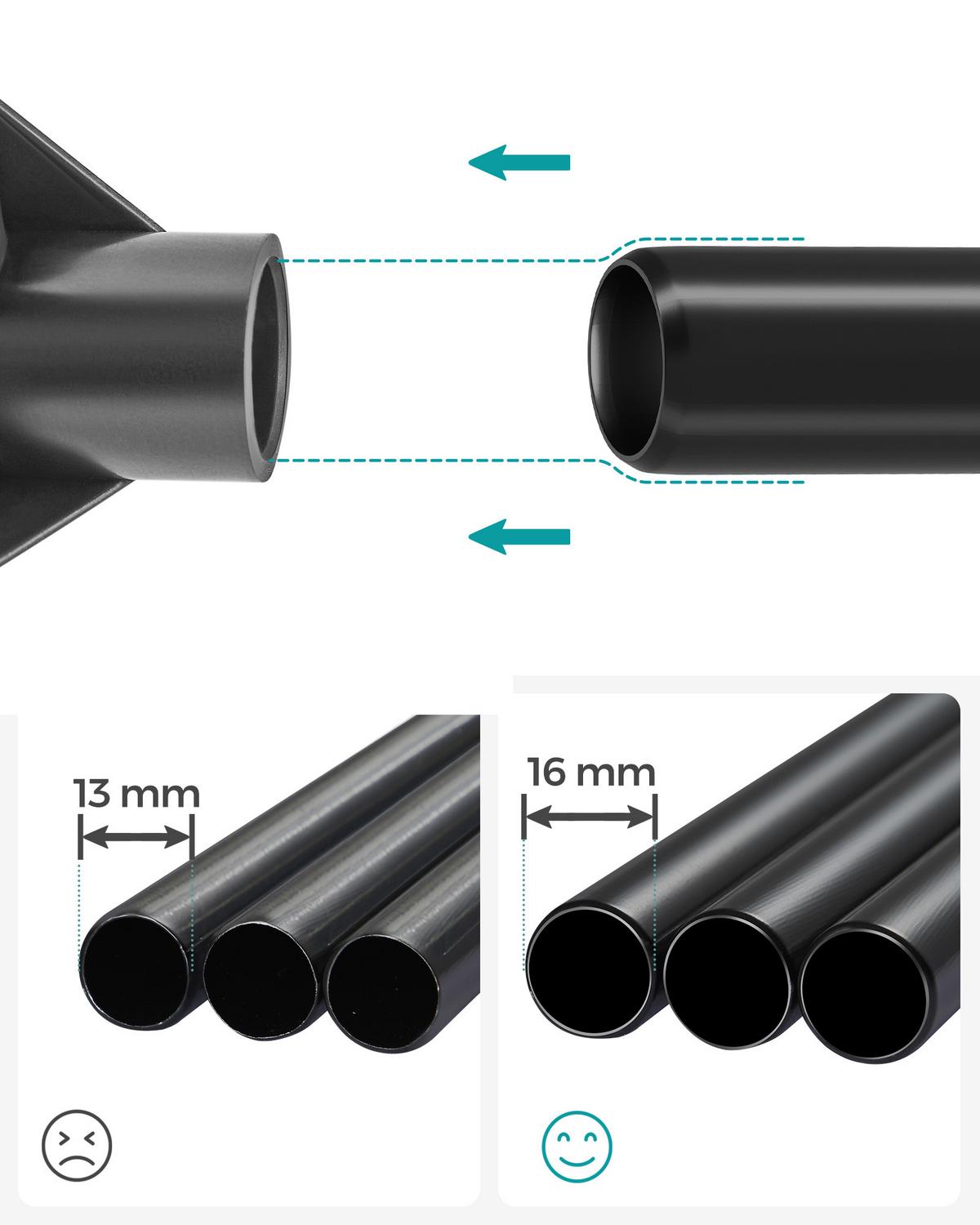 Stoffschrank Salbeigrün B: 150cm - Salbeigrün, Basics, Kunststoff/Textil (150/175/45cm)
