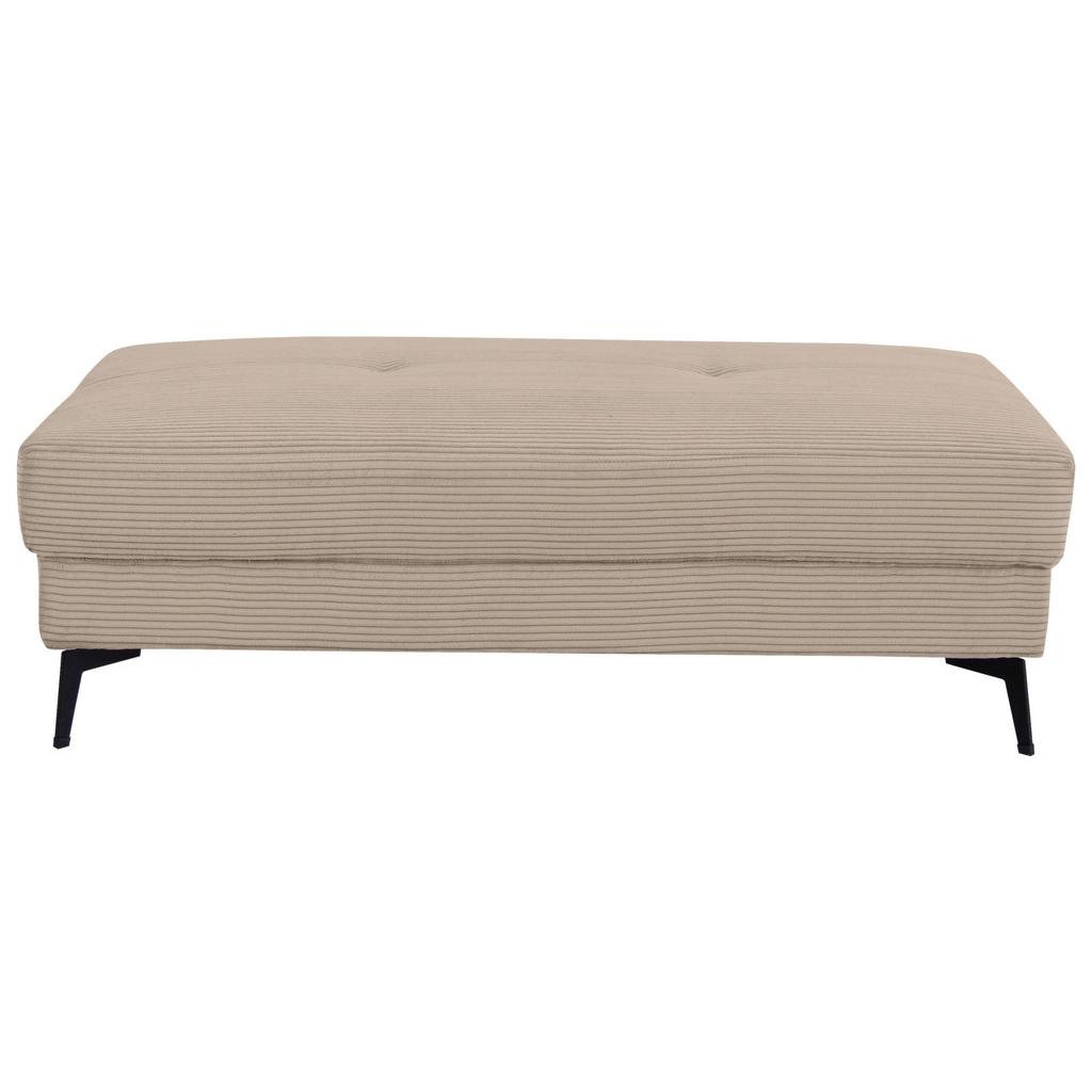 Hocker Zero Braun B: 140 cm