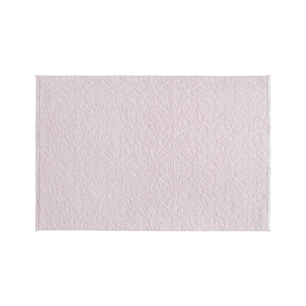 Daphne 1 80/140cm, ružová - ružová, Modern, textil (80/140cm) - Modern Living