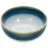 Miska Modrá - modrá, Modern, keramika (17,5 cm/17,5 cm/8 cmcm) - Creatable