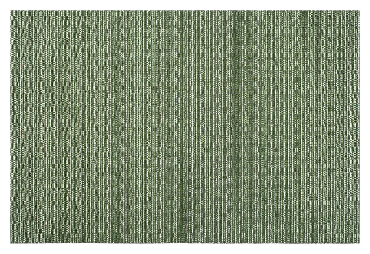 Étkezőalátét Sonja - olívazöld, Modern, műanyag (30/45cm) - Luca Bessoni