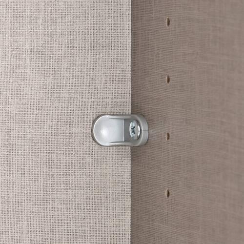 Drehtürenschrank Mit Spiegel 271 Cm Bingen Weiß - Weiß, MODERN, Holzwerkstoff (271/229/54cm) - Rauch Möbel