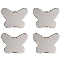 Terítőnehezék Butterfly - Basics