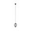 Závesná Lampa Adele - Štýlový, kov/sklo (23/185cm) - Mömax modern living Závesná Lampa Adele - Štýlový, kov/sklo (23/185cm) - Mömax modern living