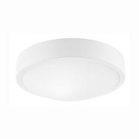 Deckenleuchte Ld.pd-8.7_jonas_ - Weiß Hochglanz, KONVENTIONELL, Glas/Metall (8/26/8cm)