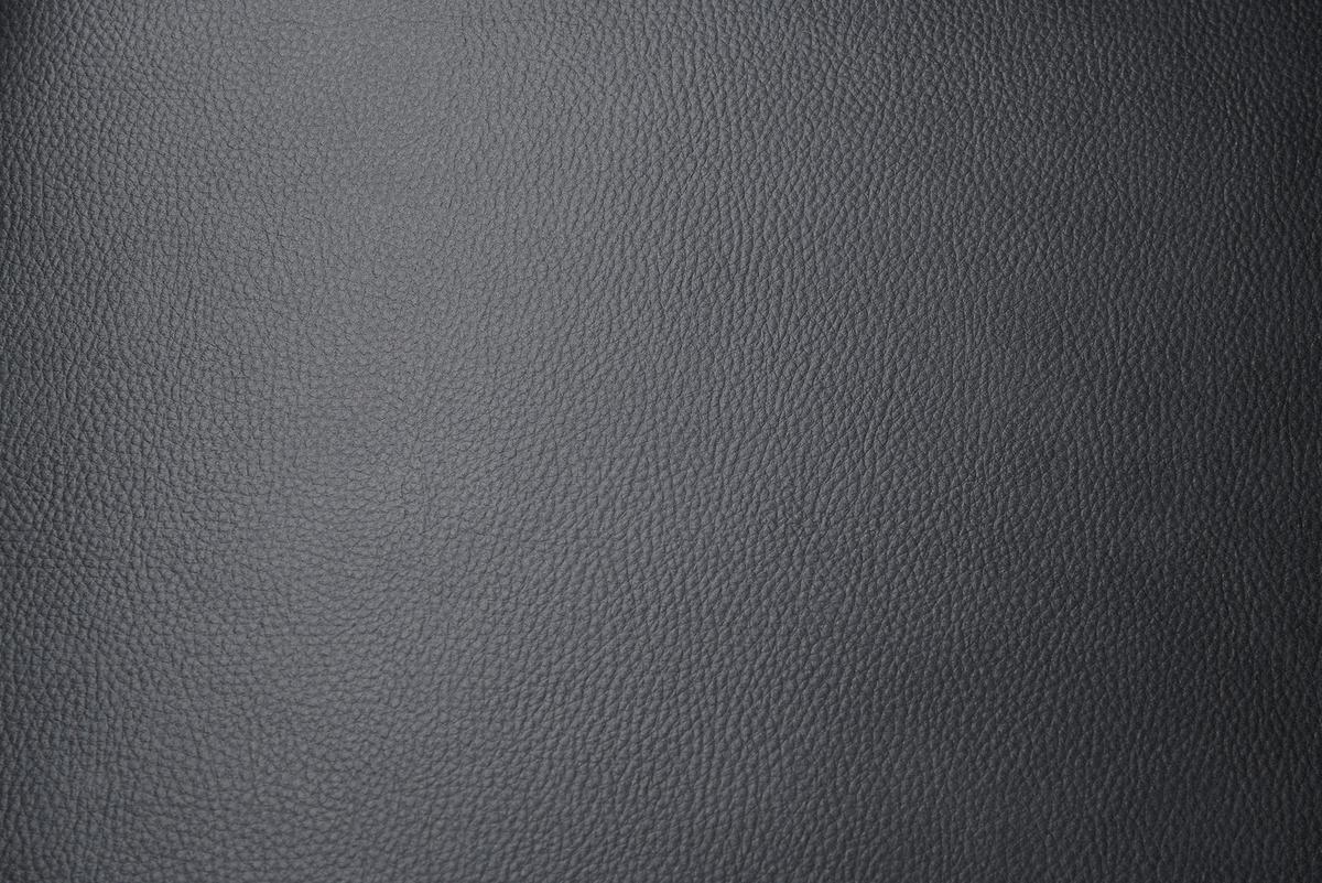 Armlahnstuhl Ion Grau B: 58 cm - Schwarz/Grau, MODERN, Holz/Textil (58/87/61,5cm) - Livetastic