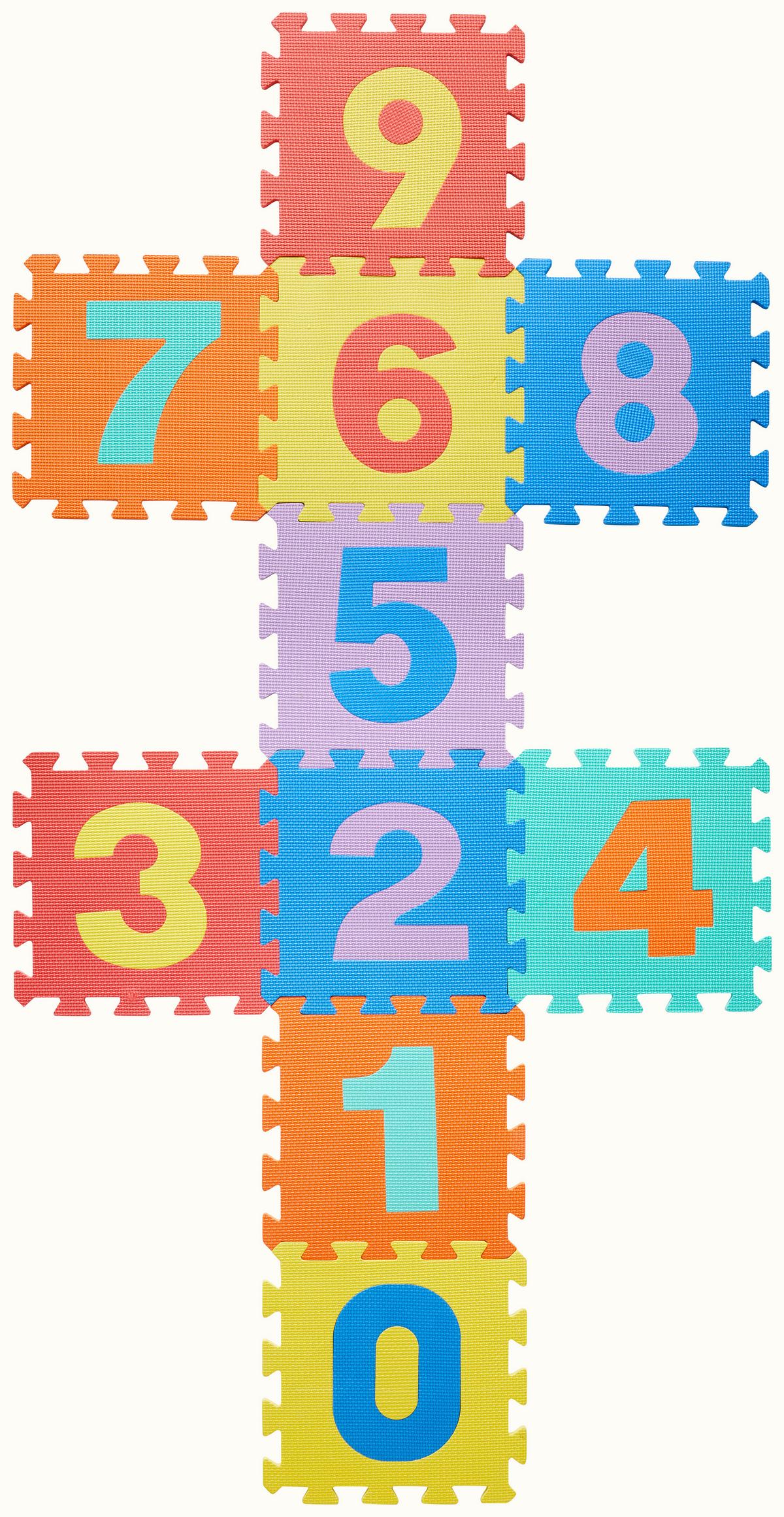 DETSKÝ KOBEREC Playmat, 210/60cm - viacfarebná, Basics, plast (60/60cm) - Mömax