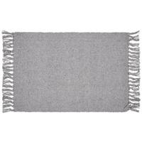 Ágyelő Corner - olajkék/bézs, Konventionell, textil (40/60cm) - Best Price