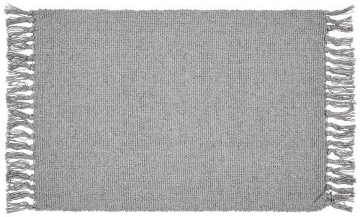Ágyelő Corner - olajkék/bézs, Konventionell, textil (40/60cm) - Best Price