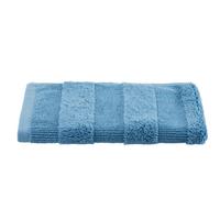 UTERÁK PRE HOSTÍ Chris, 30/50cm, modrá - modrá, textil (30/50cm) - Premium Living