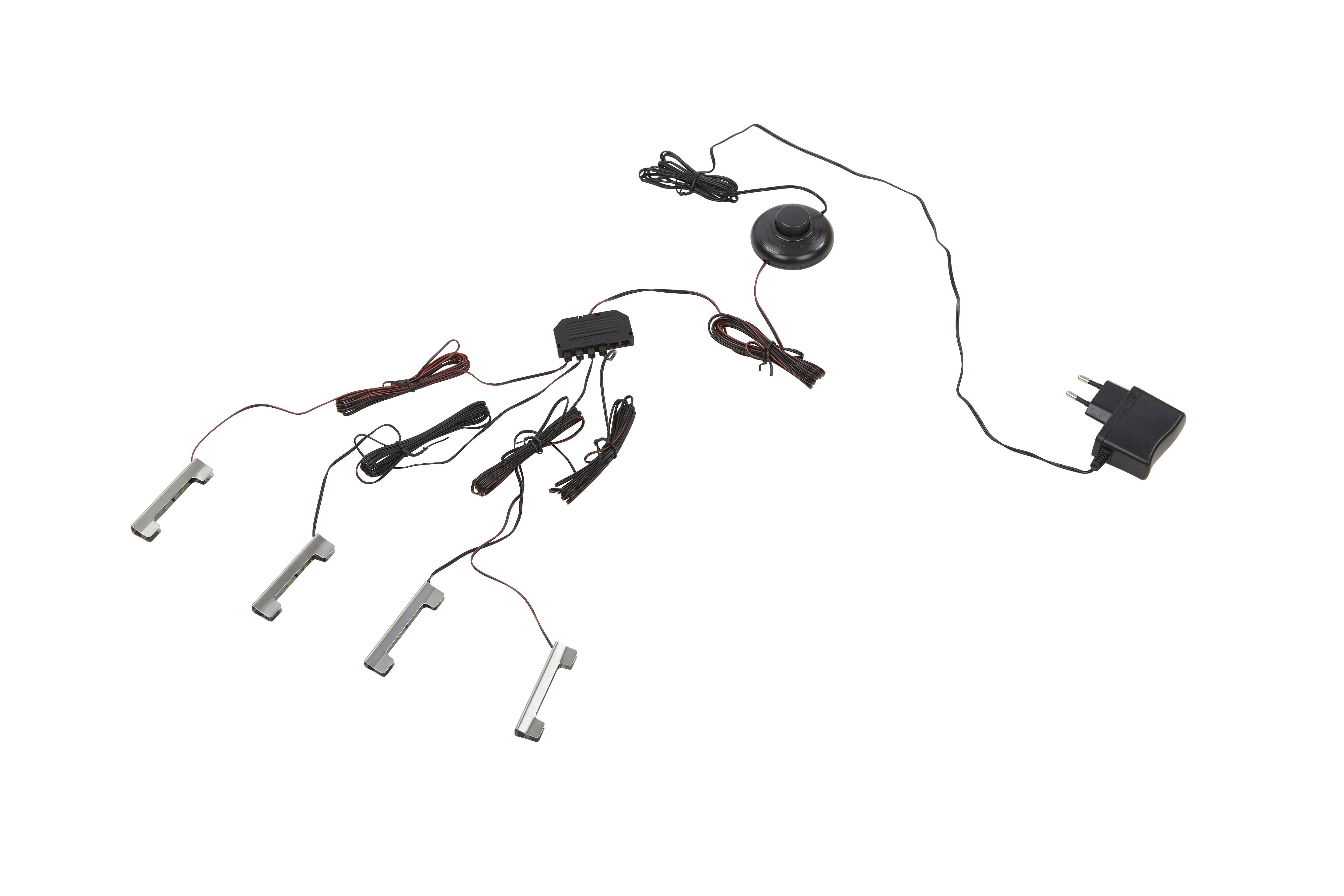 Spiegelleuchte mit fixer LED online kaufen Spiegelleuchte mit fixer LED online kaufen