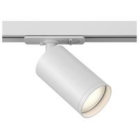 Schienensystem-Strahler Focus S - Weiß, Basics, Metall (5,2/12,5/9,2cm) - MAYTONI