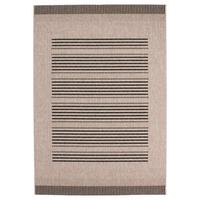 Teppich Sweden Stockholm 526 Silber/Multicolor, 120x170 cm - Multicolor, KONVENTIONELL, Textil (120/170cm)