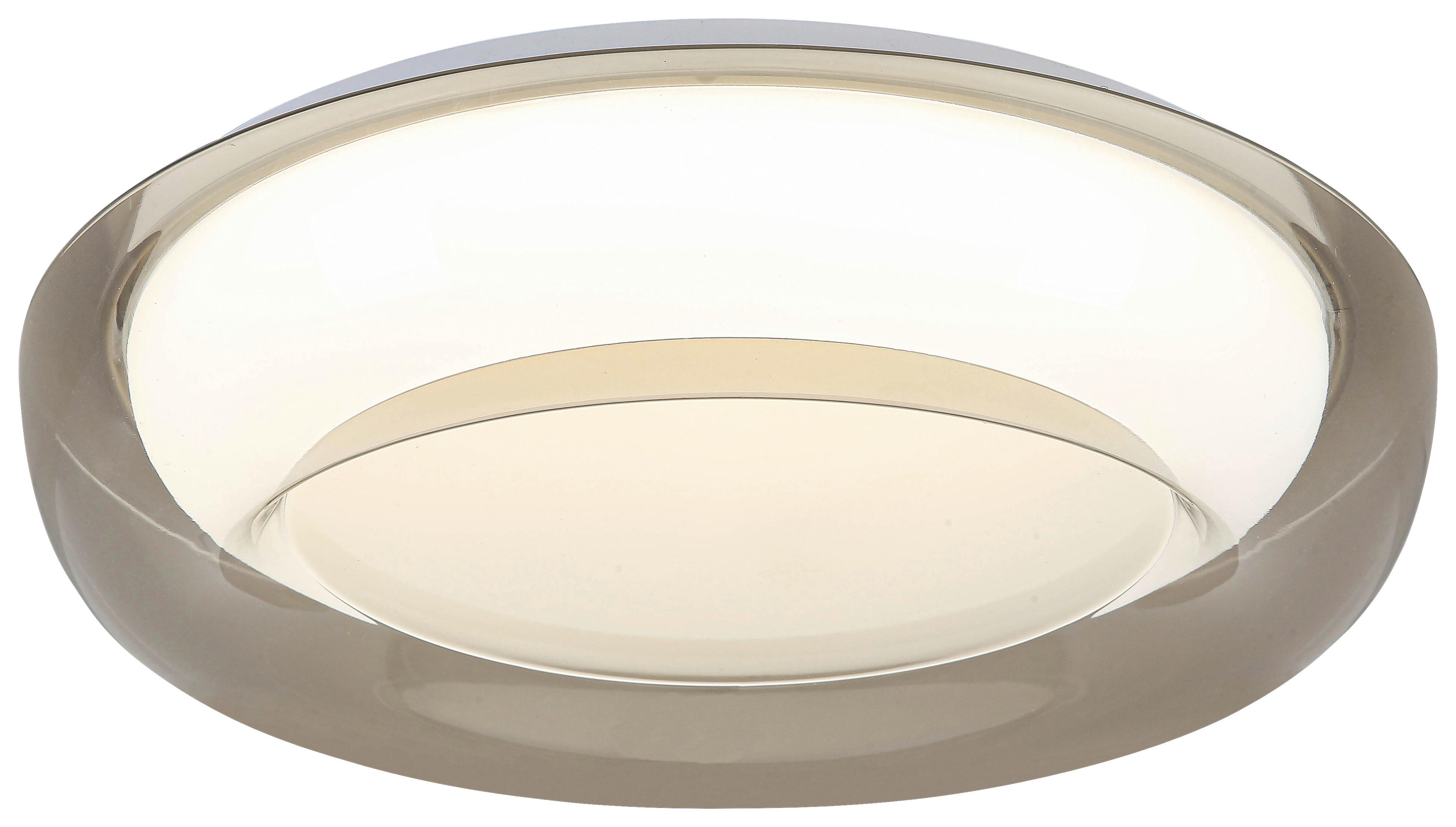 LED-Deckenleuchte Lejla Ø 50 cm