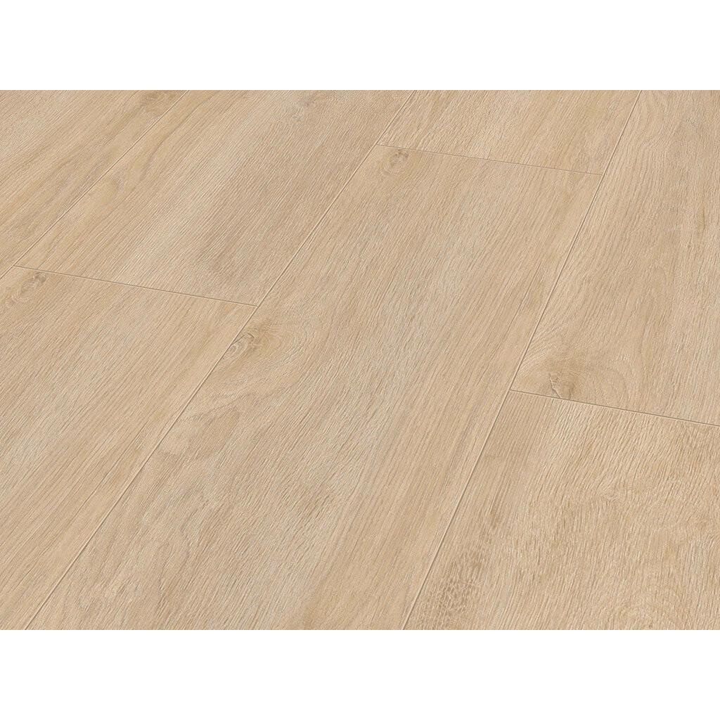 Vinylboden Ahornfarben, Echtholz