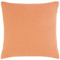 POTAH NA POLŠTÁŘ Lany, 40/40cm, terra cotta - terracotta, textil (40/40cm) - Modern Living