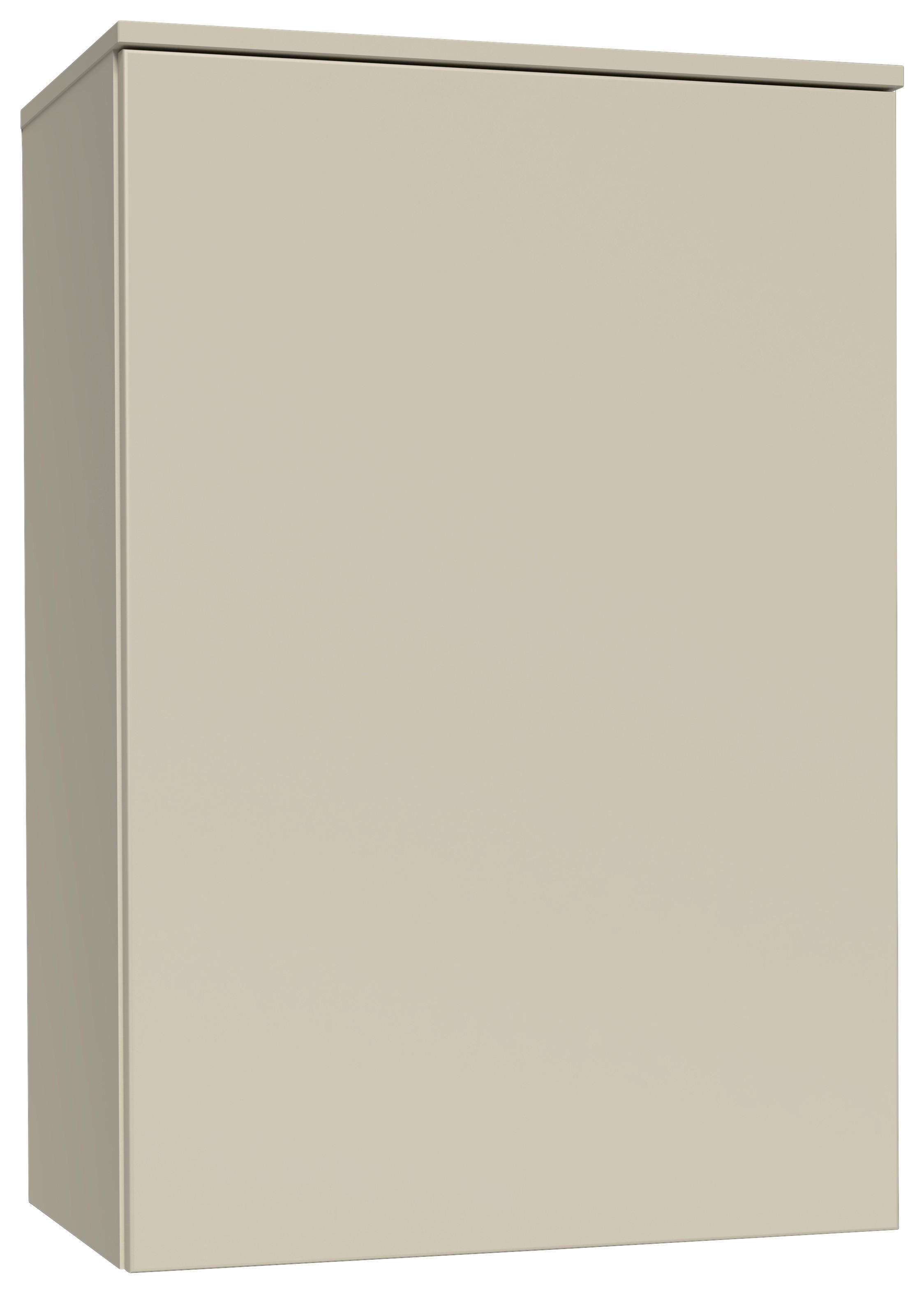 Hängeelement Las Vegas Sandfarben B: 60 Cm - Sandfarben, MODERN, Holzwerkstoff (60/88/37cm) - Vertico