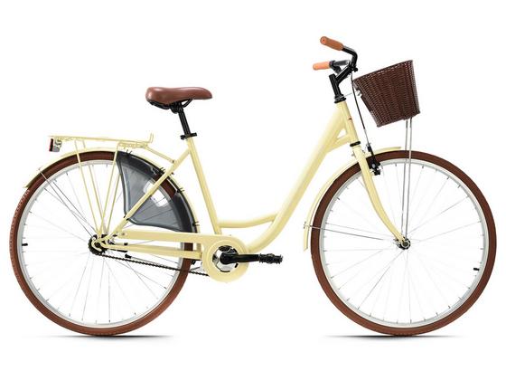 Citybike Citybike 28'' Zeeland 511c - Basics, Metall (180/70cm) Citybike Citybike 28'' Zeeland 511c - Basics, Metall (180/70cm)