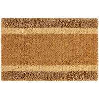 Dveřní rohožka FRANK, š/d: 40/60cm - přírodní barvy, Natur, přírodní materiály (40/60cm) - Modern Living