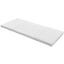 Topper Sigma 120x200cm H1/H2 - Weiß, Textil (120/200cm) - Primatex Topper Sigma 120x200cm H1/H2 - Weiß, Textil (120/200cm) - Primatex