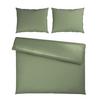 POVLEČENÍ XENIA UNI XXL - světle zelená, Moderní, textil (200/220cm) - Premium Living