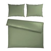 POVLEČENÍ XENIA UNI XXL - světle zelená, Moderní, textil (200/220cm) - Premium Living