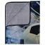 Kuscheldecke Fussball - Multicolor, MODERN, Textil (130/160cm) Kuscheldecke Fussball - Multicolor, MODERN, Textil (130/160cm)