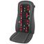 Massagesitzauflage Shiatsu Mc 818 - Grau, MODERN, Textil (102/43/15cm) - Medisana Massagesitzauflage Shiatsu Mc 818 - Grau, MODERN, Textil (102/43/15cm) - Medisana