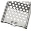 Spätzlehobel Kurz - Weiß, KONVENTIONELL, Kunststoff/Metall (33cm)