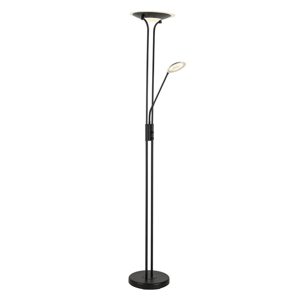 E-shop Stojacia Led Lampa Jirt, V: 180cm