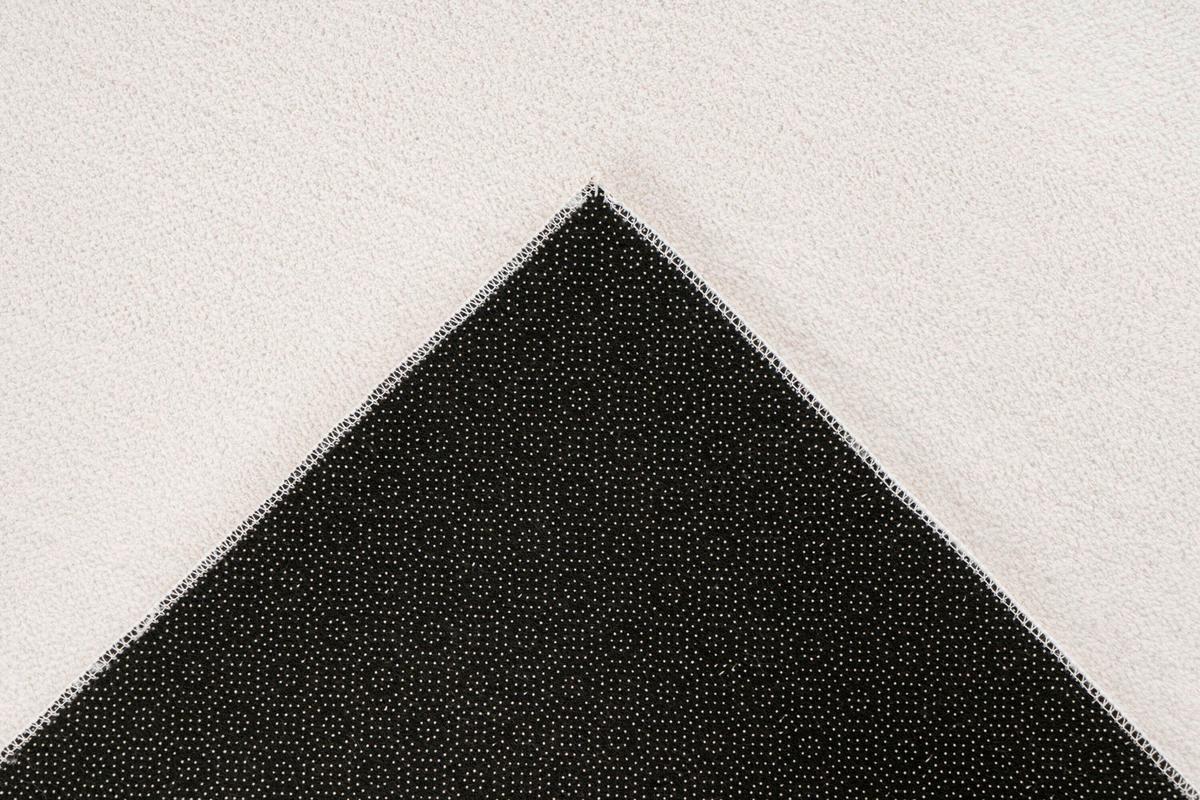 LÄUFER Elfenbein, BxL: ca. 80x280 cm - Elfenbein, Basics, Textil (80/280cm) - Kayoom